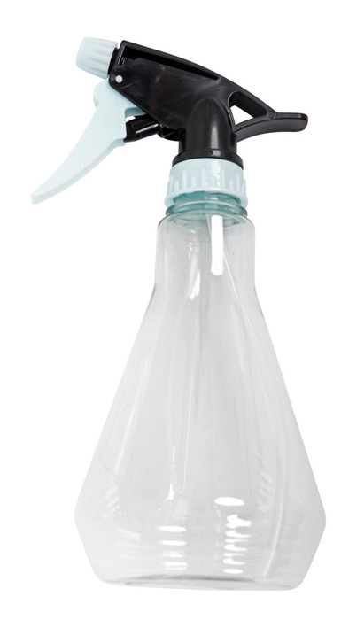 Sprayflaske transparent 0,5 liter – Garden